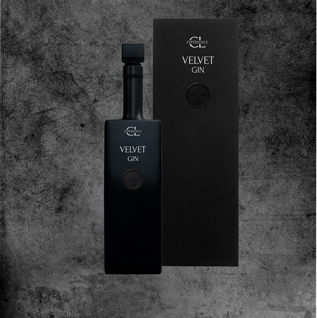 [VG0001] VELVET GIN