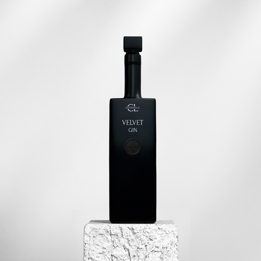 [VG0001] VELVET GIN
